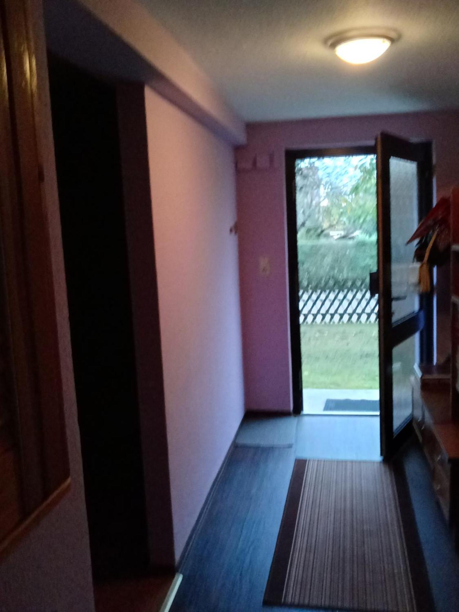 Moebliertes Zimmer Núremberg Exterior foto